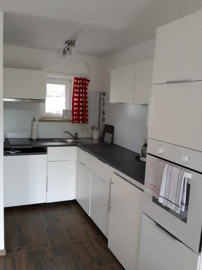 Ferienwohnung-Apartement- Irger Marquartstein Eksteriør billede