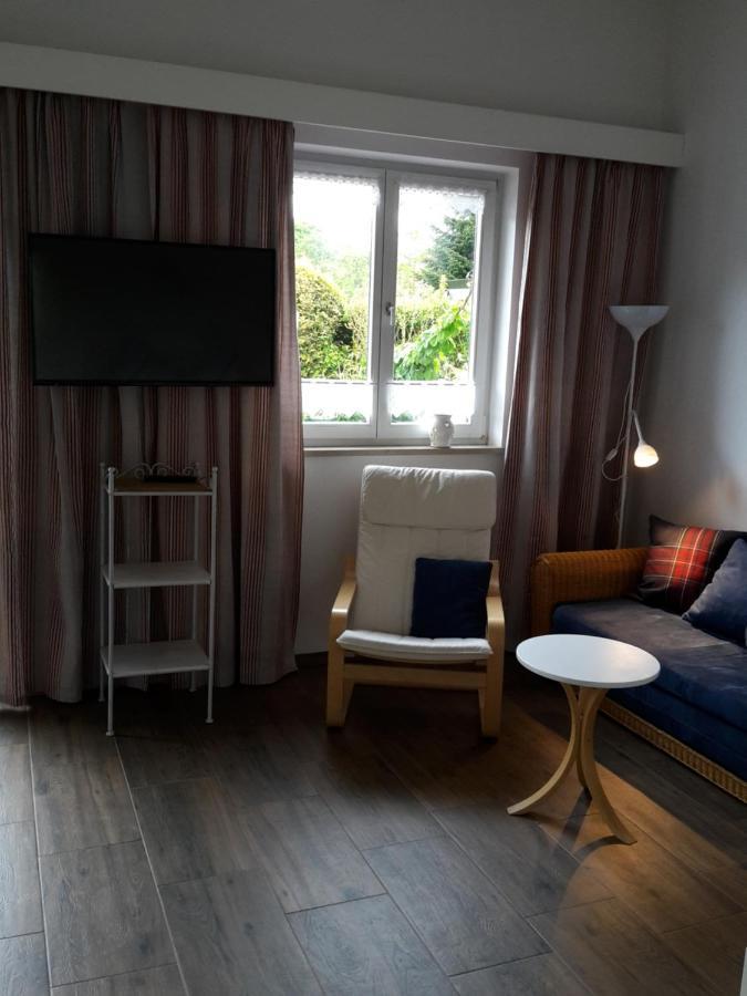 Ferienwohnung-Apartement- Irger Marquartstein Eksteriør billede