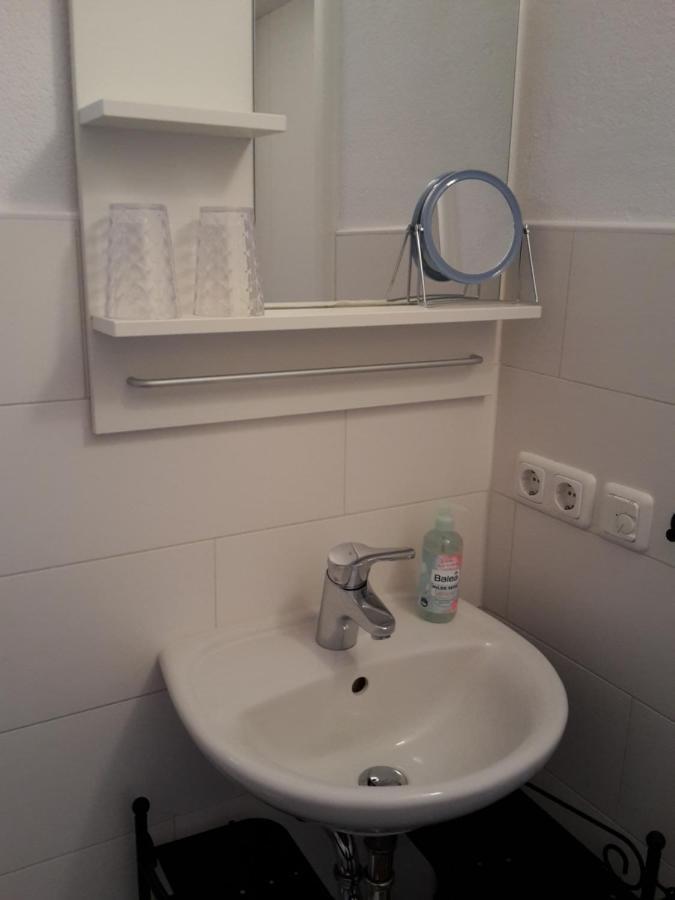 Ferienwohnung-Apartement- Irger Marquartstein Eksteriør billede