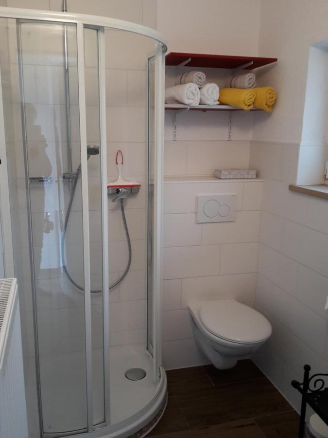 Ferienwohnung-Apartement- Irger Marquartstein Eksteriør billede