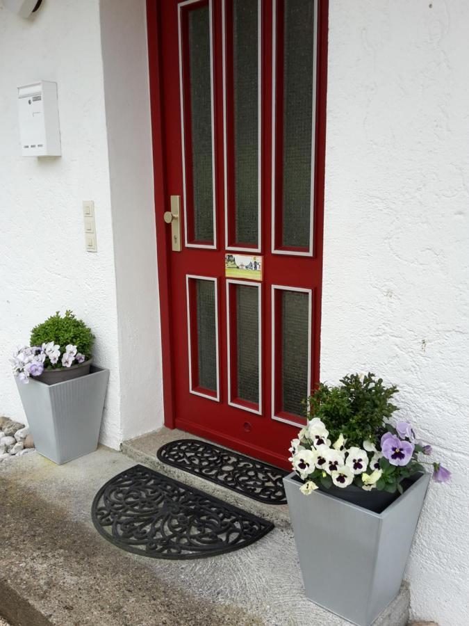 Ferienwohnung-Apartement- Irger Marquartstein Eksteriør billede