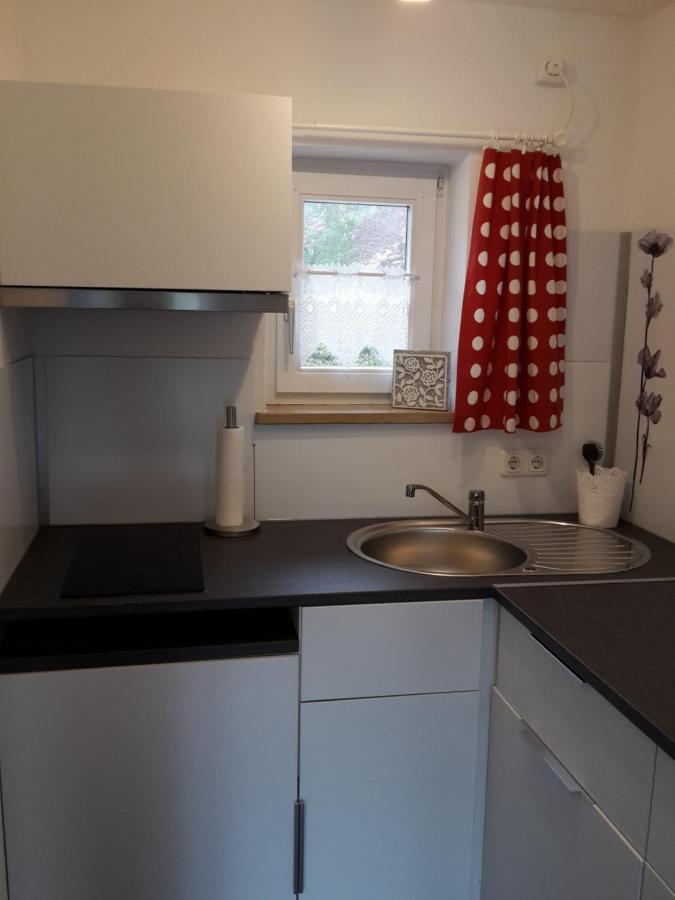 Ferienwohnung-Apartement- Irger Marquartstein Eksteriør billede