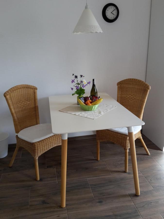 Ferienwohnung-Apartement- Irger Marquartstein Eksteriør billede