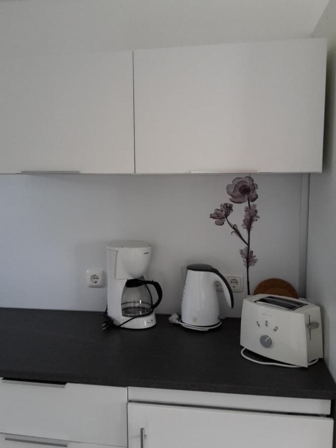 Ferienwohnung-Apartement- Irger Marquartstein Eksteriør billede