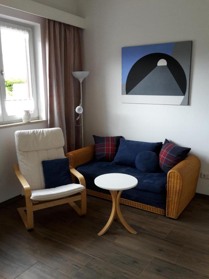 Ferienwohnung-Apartement- Irger Marquartstein Eksteriør billede