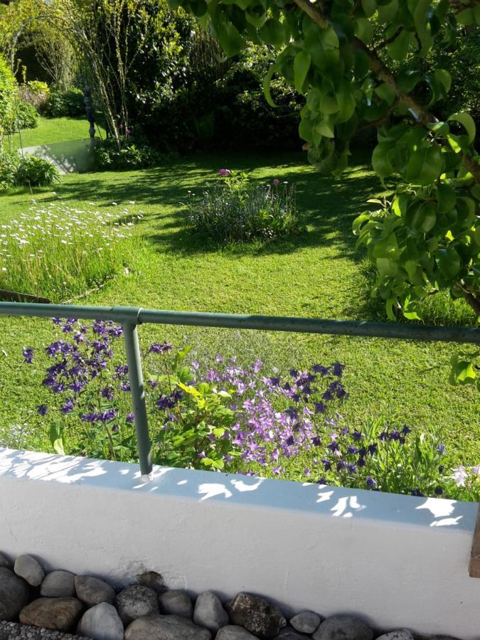 Ferienwohnung-Apartement- Irger Marquartstein Eksteriør billede