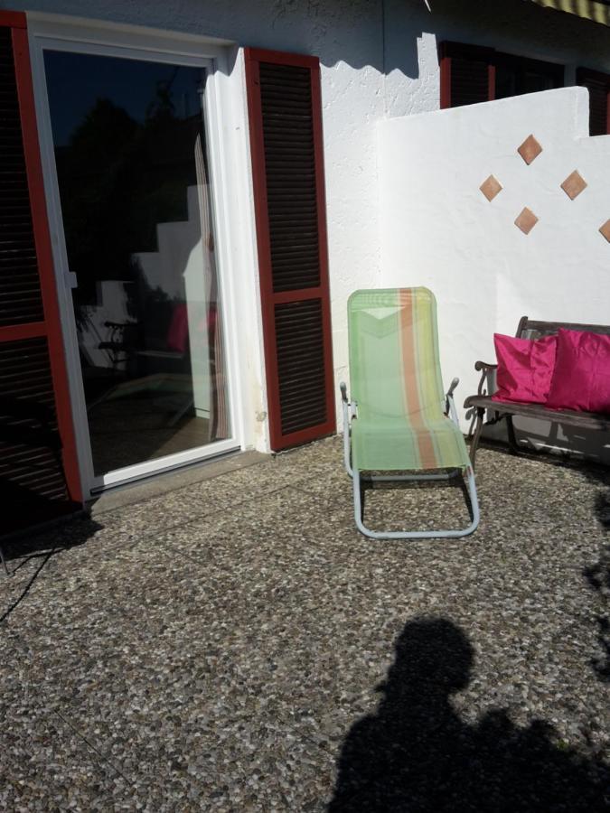 Ferienwohnung-Apartement- Irger Marquartstein Eksteriør billede